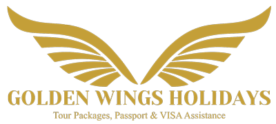 Golden Wings Holidays