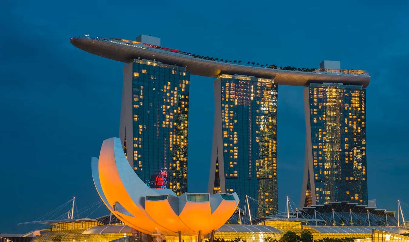 Malaysia Singapore