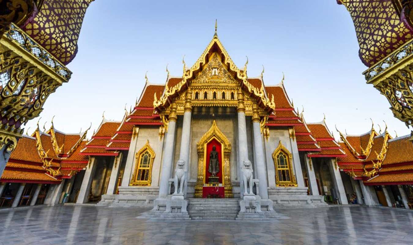Amazing Thailand